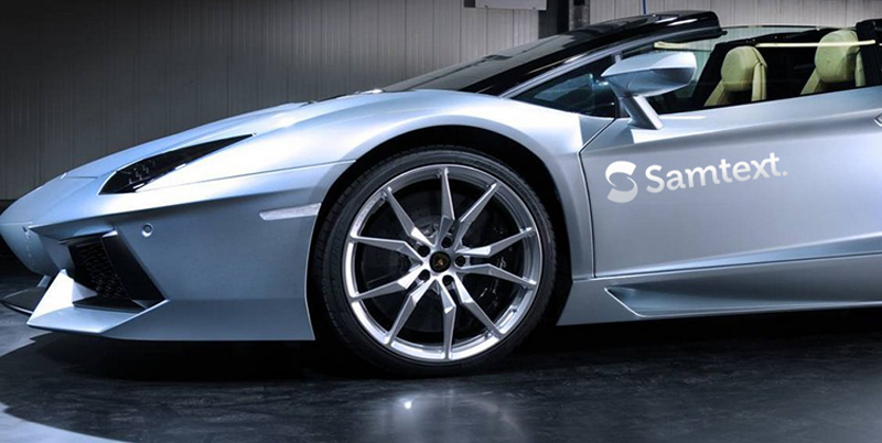 Bilindustri = Automotive