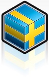 svenska flaggan