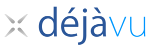logo deja vu